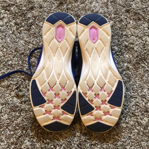 Nike training sneakers - Picture 4 of 5